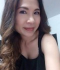 Rencontre Femme Thaïlande à Muang  : Oon, 43 ans